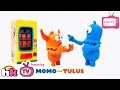[LIVE TV] Best Kids Songs & Cartoons | Itsy Bitsy Spider & More Nursery Rhymes on HooplaKidz TV