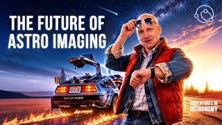 10 Predictions for the Future of Astrophotography