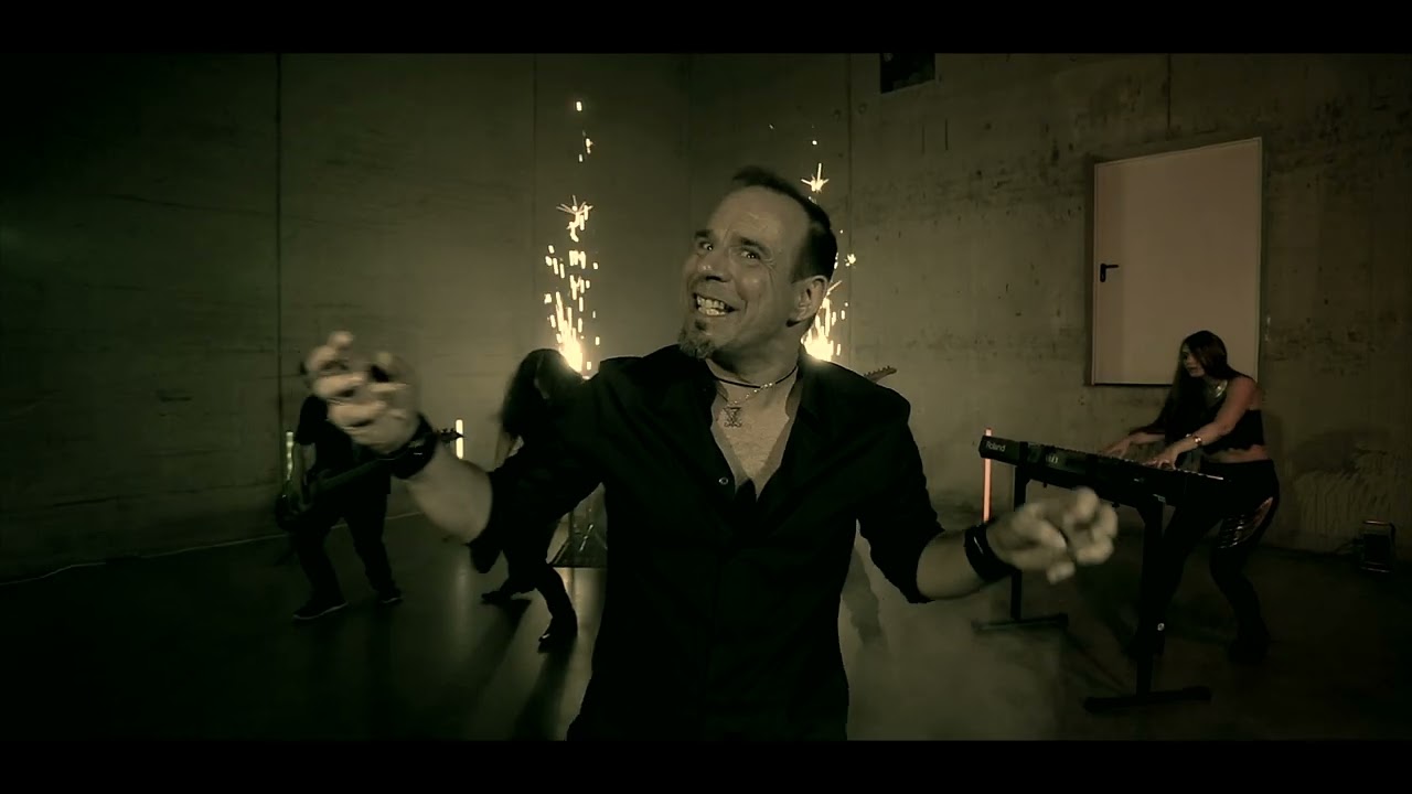 TIMELESS RAGE veröffentlichen den Song "The Devil´s Masquerade"