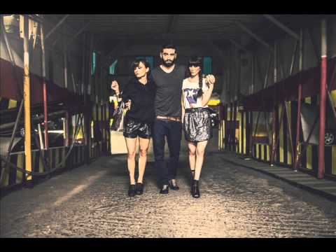 Alessio Pagliaroli Feat. Arnold Jarvis - Tonite (Main Vocal)