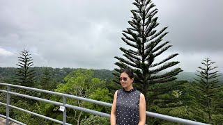 STUNNING PANORAMIC VIEW AT TANAY HIGHLANDS | TANAY HIGHLANDS PHILIPPINES IN CINEMATIC FOOTAGE