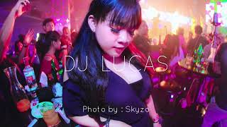 LIVE SET - DJ LUCAS GRAND DISKOTIK BANJARMASIN