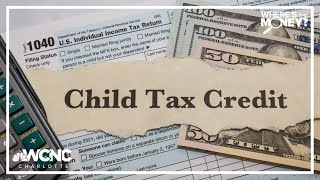 Child tax credit change leaves parents owing the IRS for first time