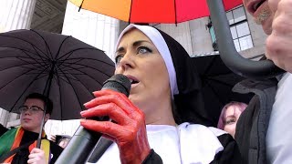 Say Nope to the Pope