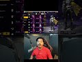 Half Million Diamond (5 Lakhs) Player Pennem Star ☠💎