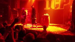 ICP- Murder Rap / Assassin's- Live 9/6/17