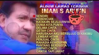 SENDIRI - IMAM S ARIFIN