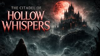 Castle of Hollow Whispers | Dark Horror Ambient Music | Cinematic Nightmare Soundscape