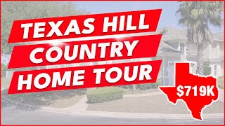 WATCH this Video before Moving to Texas Hill Country. by Brian K. Gillman 96 views 3 years ago 9 minutes, 22 seconds