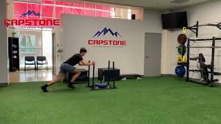 Sled Bounds