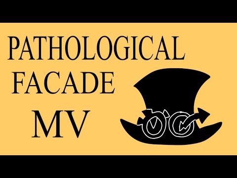 Pathological Façade//MV (and i guess an original meme as well idk lol)//Cookie Run (read desc)