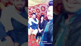 Hot Mujra Shadi Dance Mehak