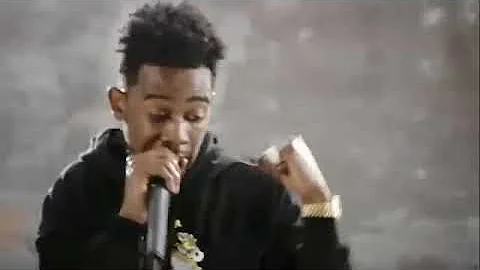 Desiigner - Timmy Turner ( Official Video )