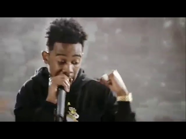 Desiigner - Timmy Turner ( Official Video )