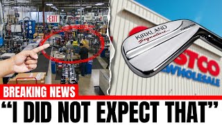 NEW INFO shows THE REAL REASON why Taylormade sued COSTCO...