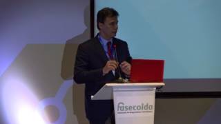 International Life Insurance Seminar - Opening