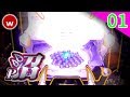 【P沼 試打#01】プレス発表会試打！【パチンコ新台】