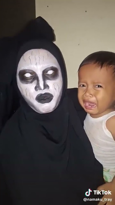 Save video ini buat nakutin anak anak supaya tidak main HP terus 🤣 #viralvideo #funny #shortvideo