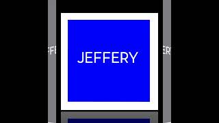 JEFFERY