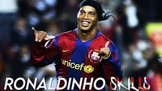 Ronaldinho skills x MAGRÃO SUBAQUÁTICO 2023 - sped up