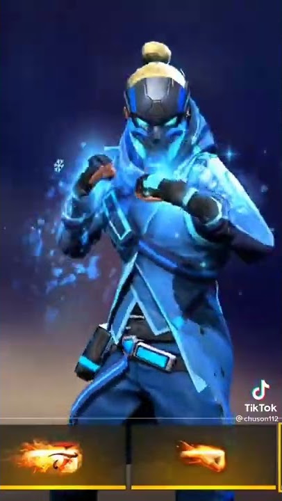 suara semua tinju ff