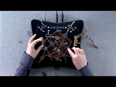 ENIGMA (SOMA labs demo)