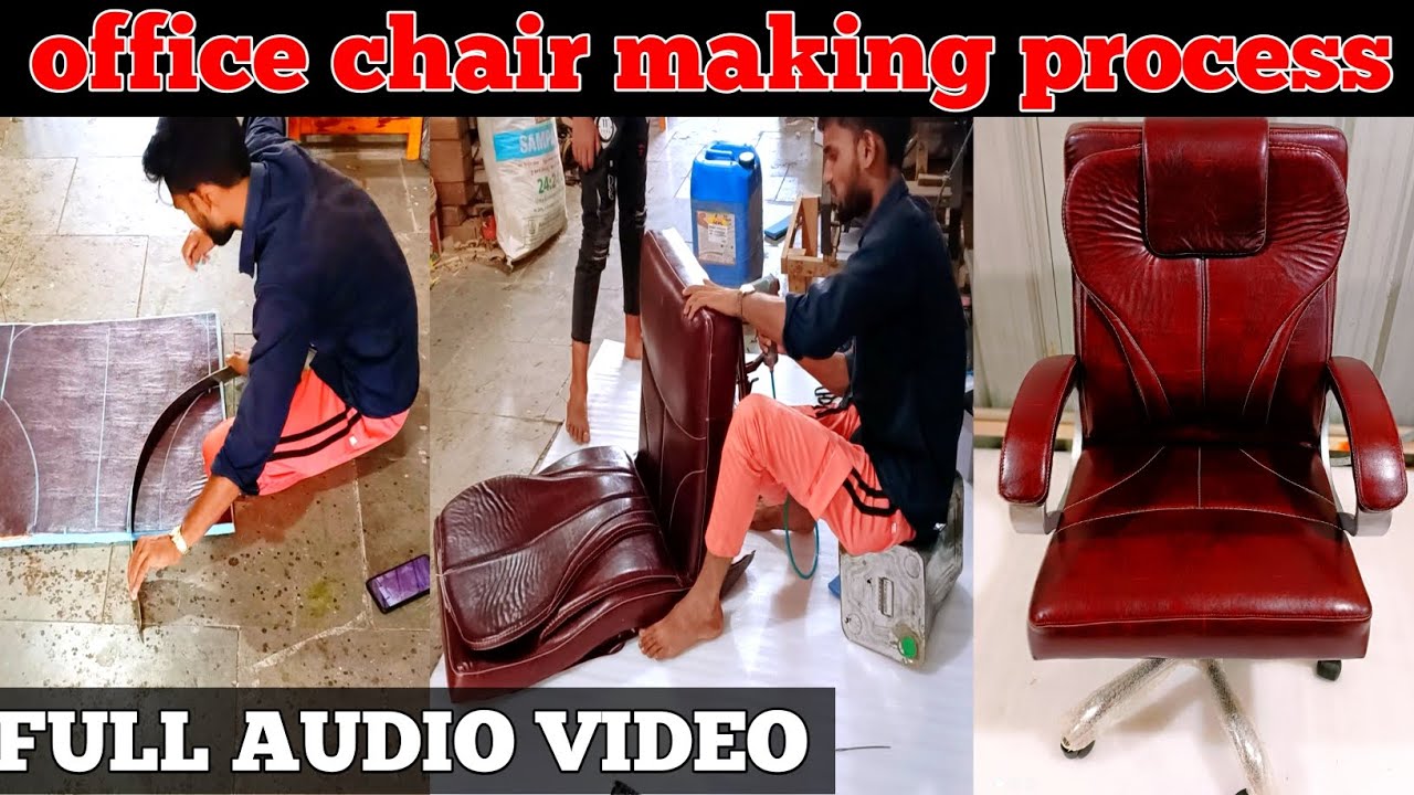 office chair manufacturing factory boss chair design leather