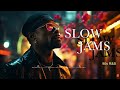 Romantic R&B: Top Slow Jam Hits for an Intimate Night - R. Kelly, Ginuwine, Joe, Keith Sweat & More