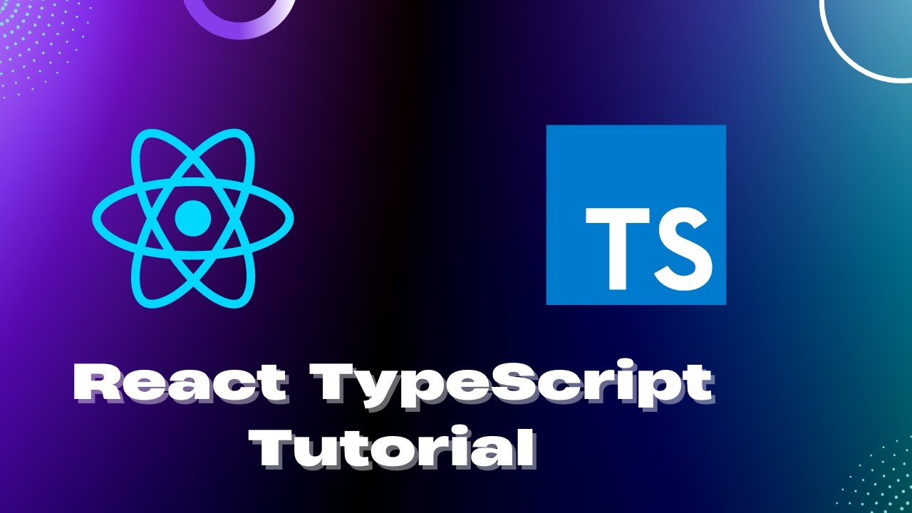 TypeScript tutorials