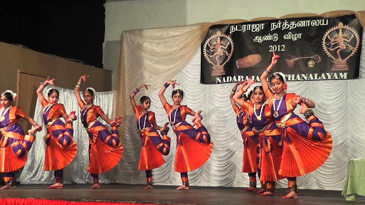 Bho Sambo  Choreographed by Mathivathany Pirapakaran