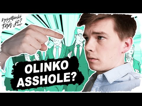 Video: Oliko kiista vaivaanut?