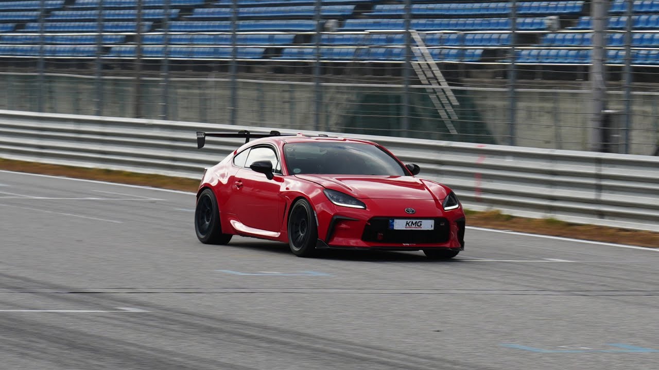 2025 1130 인제스피디움 GR86 1:50:45