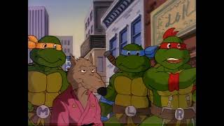05  Черепашки Мутанты Ниндзя (1987)(Teenage Mutant Ninja Turtles)