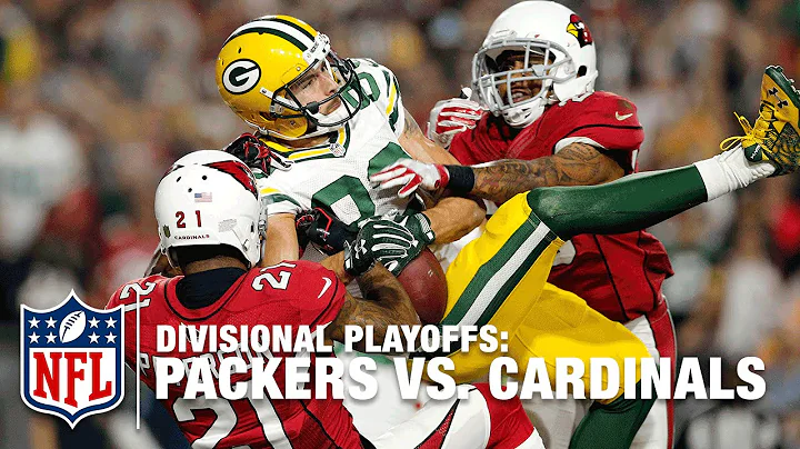HAIL MARY! Rodgers Prayers Answered Again! | Packe...