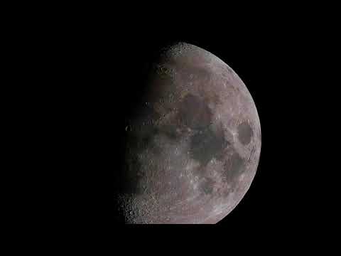 NASA Змінює Фокус: Місячна База у Пріоритеті Перед Станцією Gateway