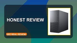 Details Dell Tower Plus Desktop EBT2250 Intel Core Honest Review 2026 News
