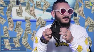 HANNO HACKERATO TWITCH e PUBBLICATO TUTTI i GUADAGNI degli STREAMER…GREEEEVE | Cerbero Podcast #1066
