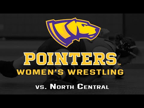 UWSP Women's Wrestling