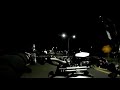 A little wheelie MT-09