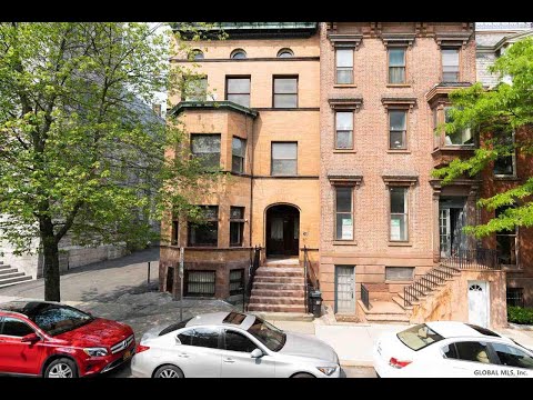 261 STATE ST, Albany, NY home video tour