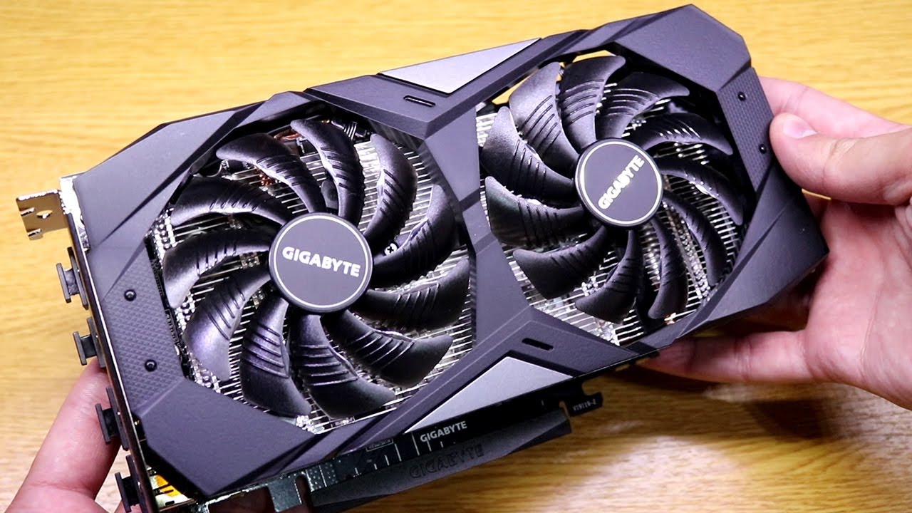 GEFORCE GTX 1660 ti OC 6g GV-n166toc-6gd где находятся пломбы. Gigabyte geforce gtx 1660 super 6g