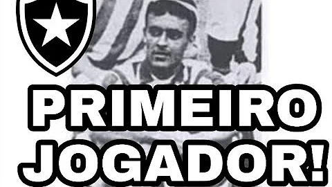 Como surgiu o Botafogo?