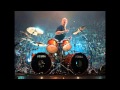 Metallica - Sad But True (Drums Only)