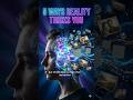 5 Ways Human Perception Distorts Reality #HumanPerception #MindTricks