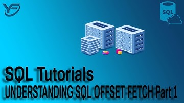 SQL Tutorials | UNDERSTANDING SQL OFFSET FETCH In Urdu/Hindi  |  Part 1