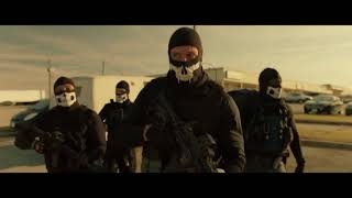 Den of Thieves Trailer #1 (2017) | Movieclips Trailers