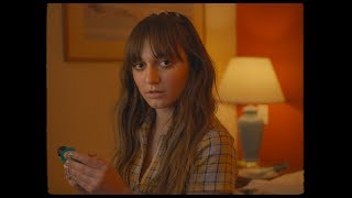 Video thumbnail of "RL Grime - I Wanna Know feat. Daya (Official Music Video)"