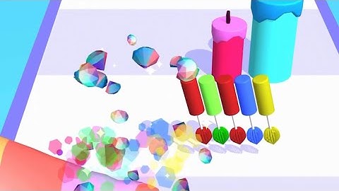 Polish Run Android, iOS Game Walkthrough, iPhone XS Max Gameplay