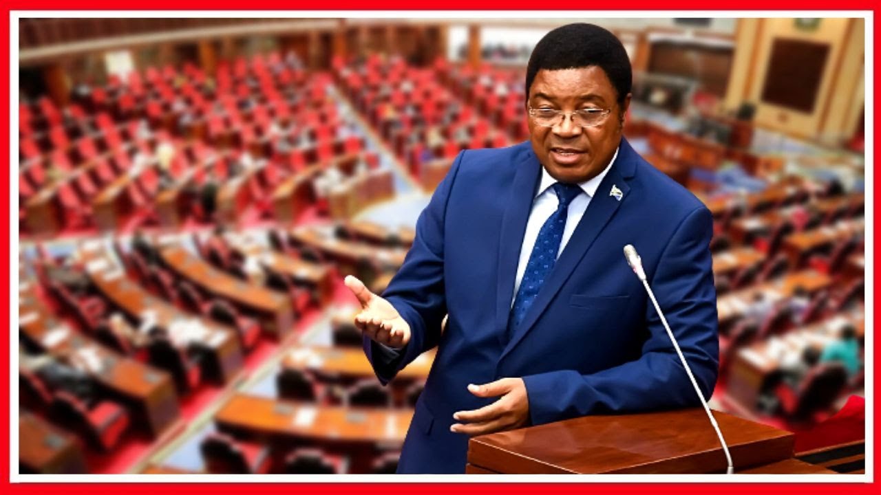 HOTUBA ya WAZIRI MKUU MAJALIWA - AJIBU KUHUSU SUKARI - MIGOGORO ya ARDHI...| BUNGENI