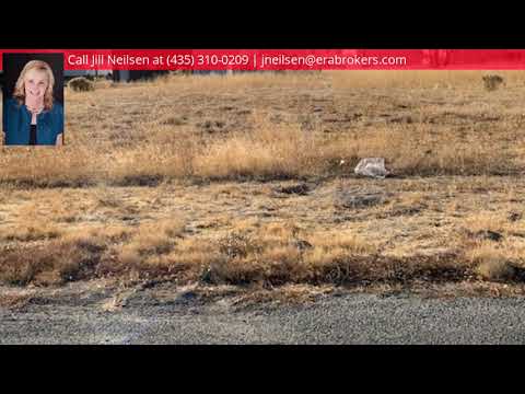 435 North Main Street, Beaver, UT home video tour